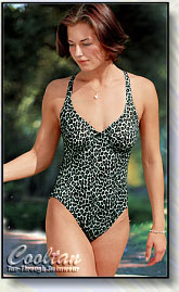 Look great, get tan, no more tan lines with Cooltan.
