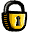 Secure Server Logo