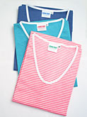 Womens shirts you tan through